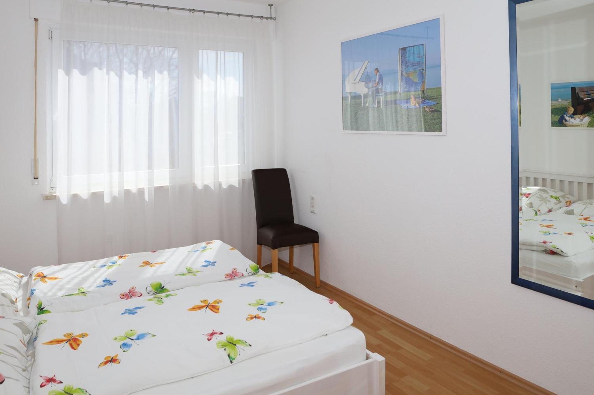 Apartment Bayha 