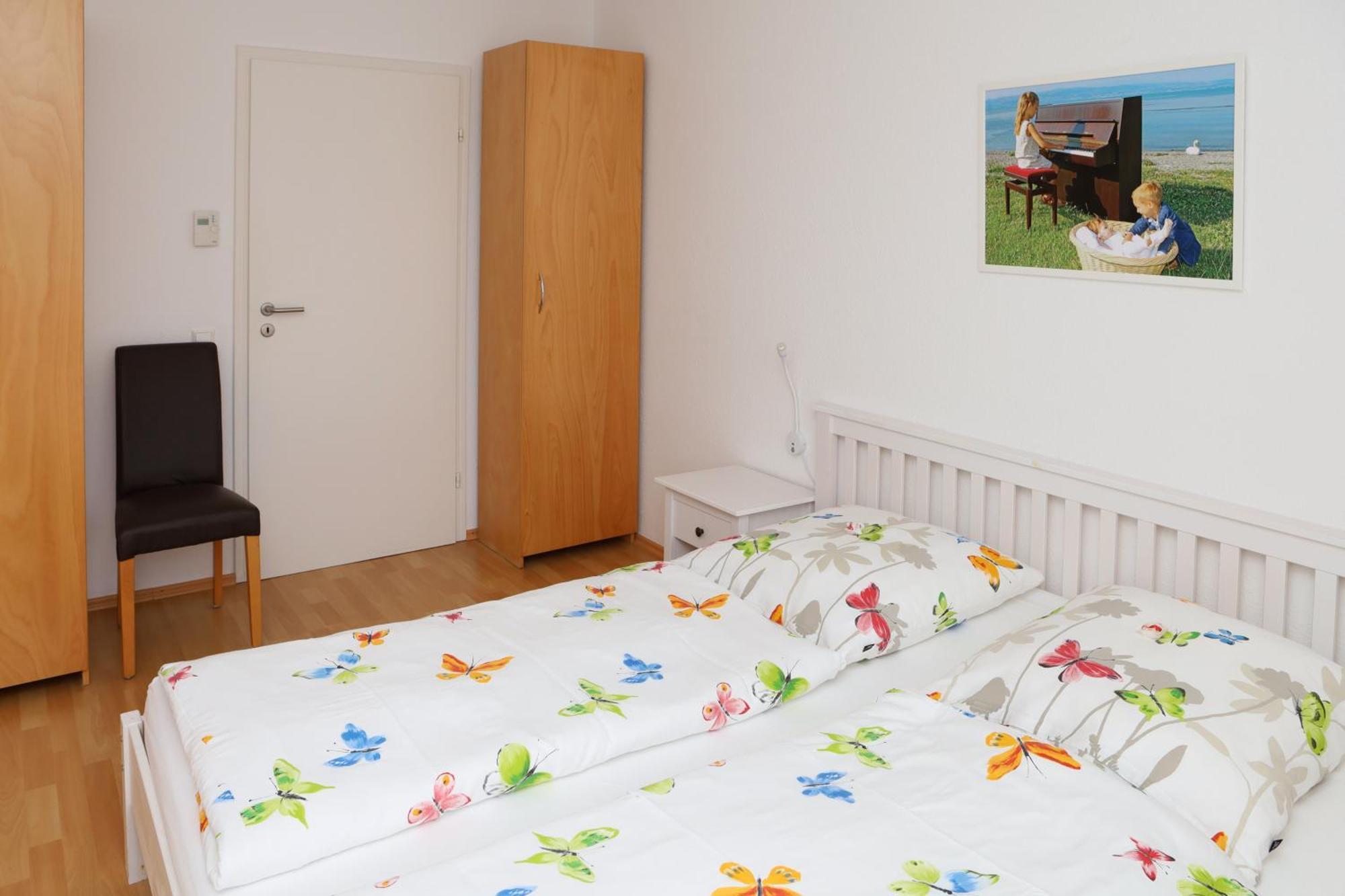 Apartment Bayha 