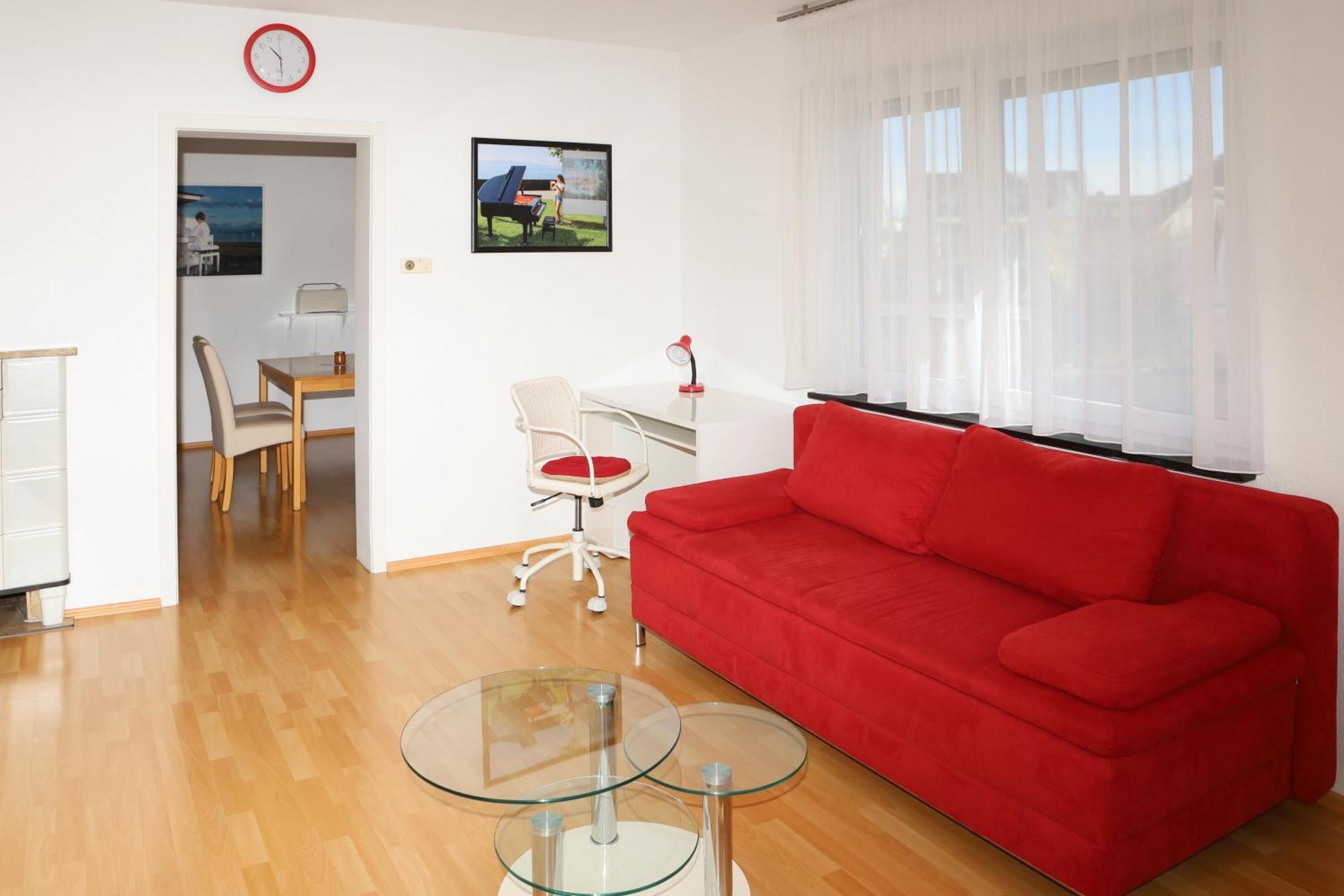 Apartment Bayha 